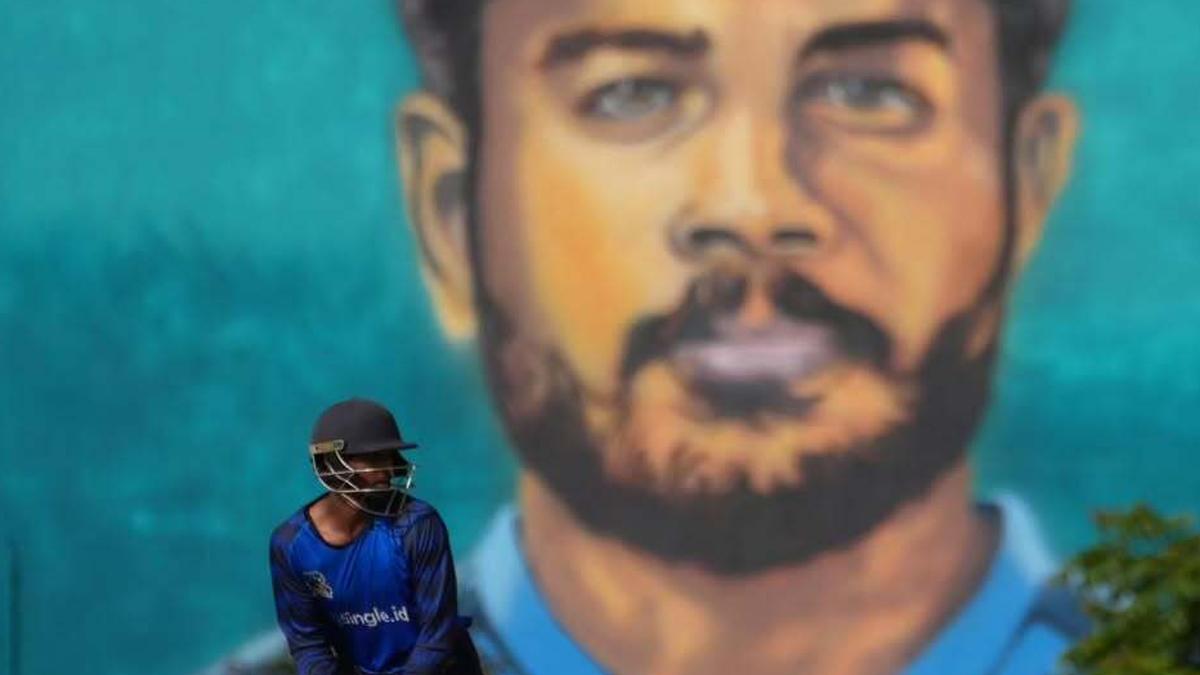 ICC U-19 World Cup: Kerala youngster Enaan looks to repay trust after earning dream India call-up